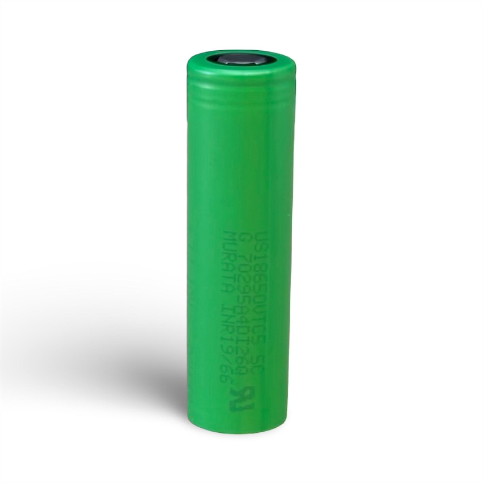 Sony/Murata VTC5C - 18650 Battery - 2,600mAh - 30A