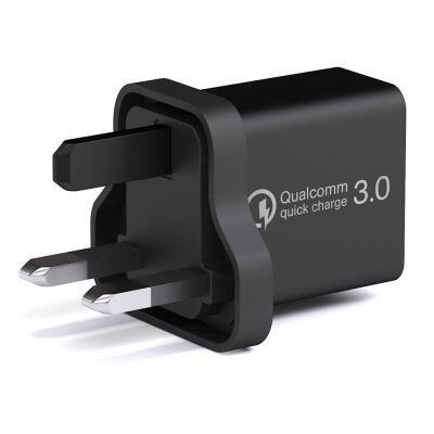 XTAR QC3.0 USB Wall Adapter 1