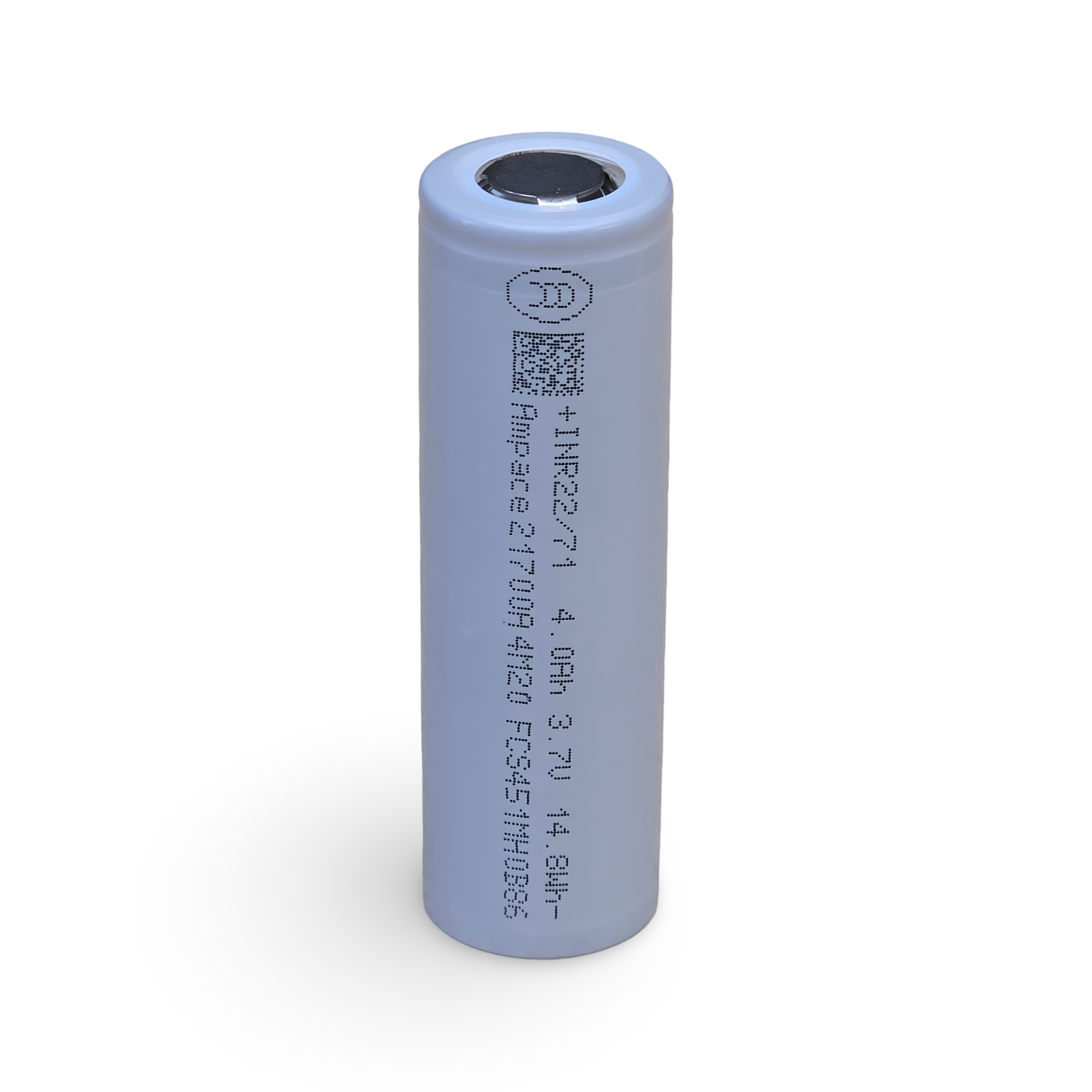 Ampace JP40 - 21700 Battery - 4000mAh - 70A