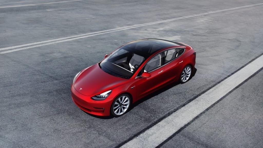 Tesla Vehicles are set to cause us problems...