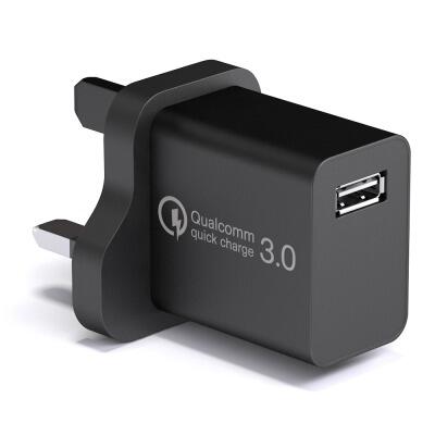 XTAR QC3.0 USB Wall Adapter