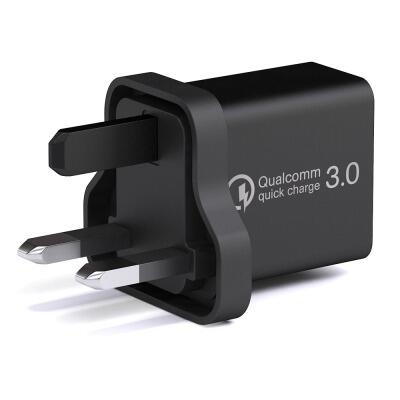 XTAR QC3.0 USB Wall Adapter 1