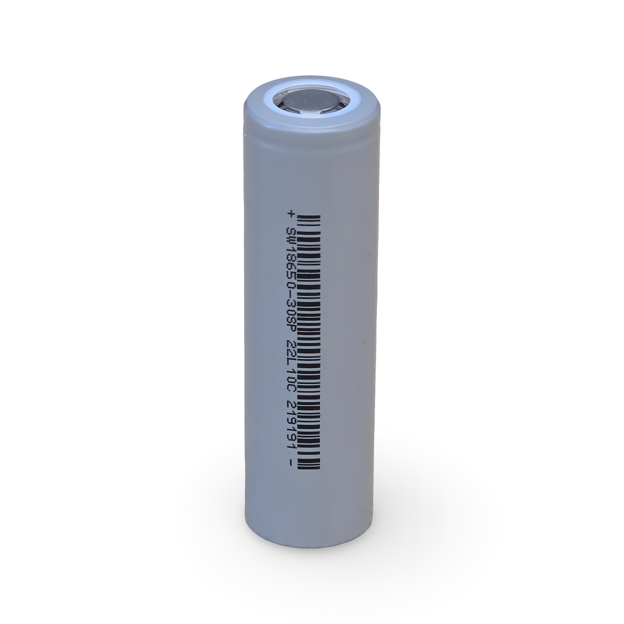 Sinowatt 25SP 18650 - 2500mAh - 20A