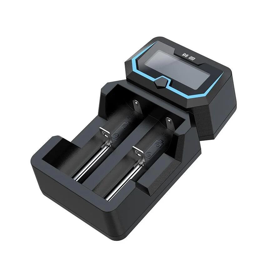Xtar X2 2 Bay Charger - Wholesale