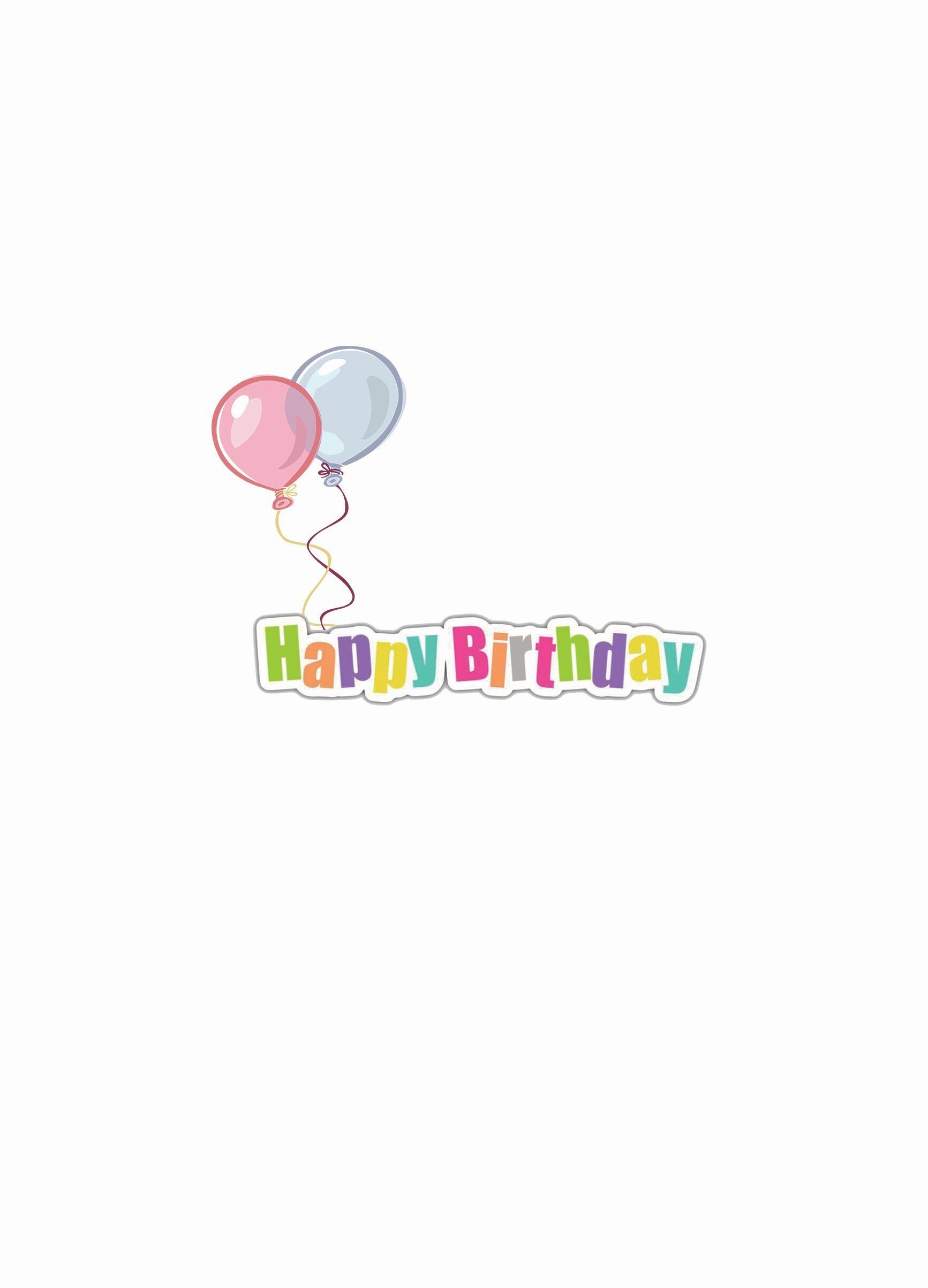Squishmallow Birthday Card Inside Cover
