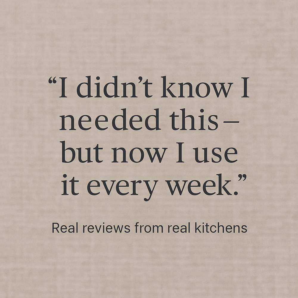 Happy customers