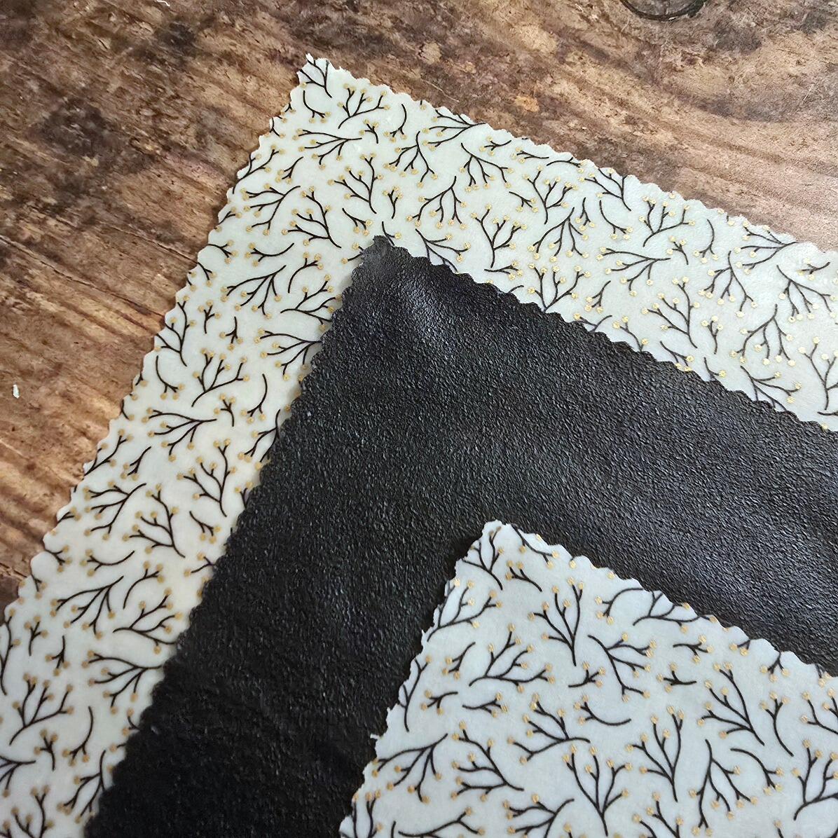 beeswax wrap