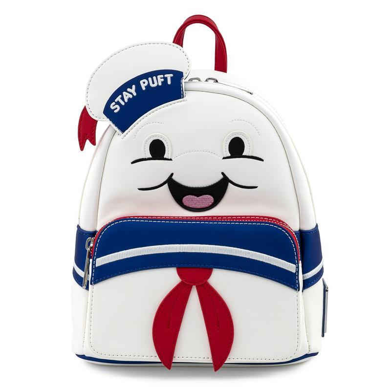 marshmellow backpacks