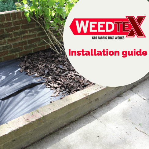 WEEDTEX Installation Guide