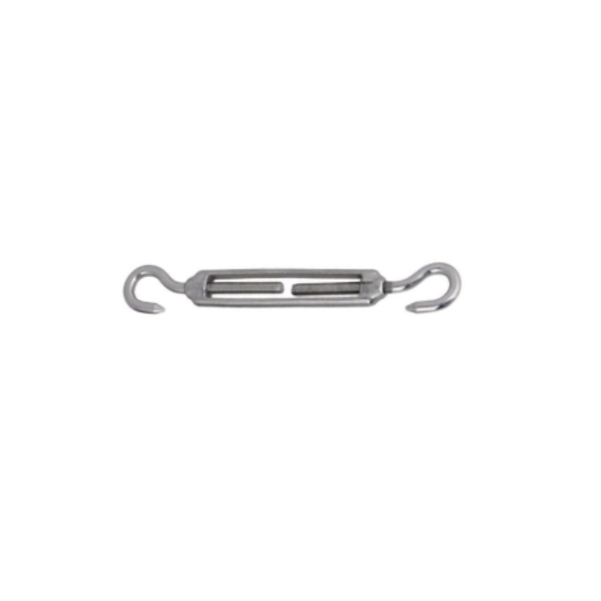 Barrell Strainer Hook to Hook