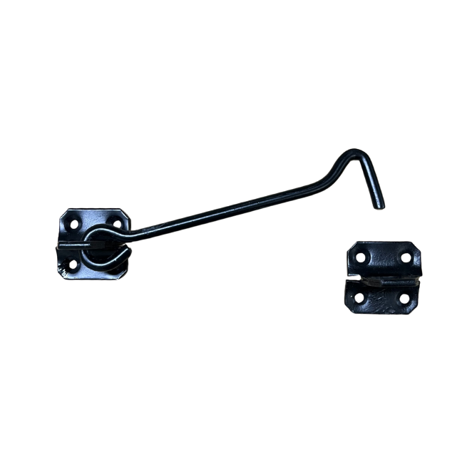 Black Cabin Hook