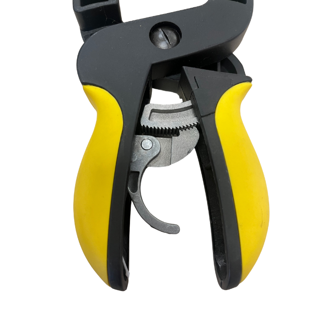 Silverline Quickclaw