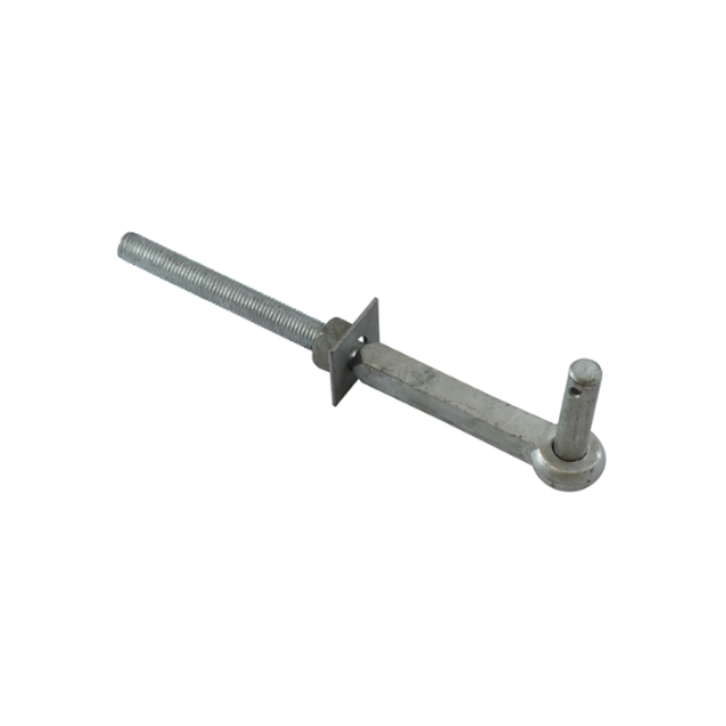 Gate Hook to Bolt