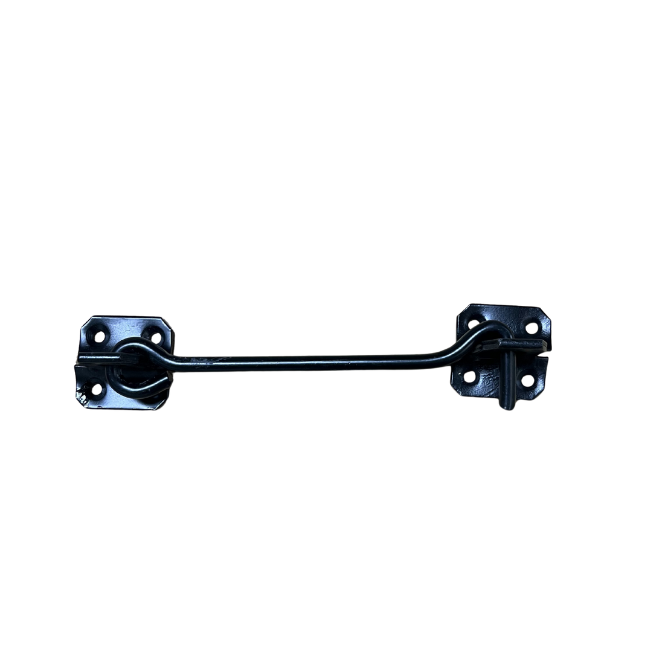 Black Cabin Hook