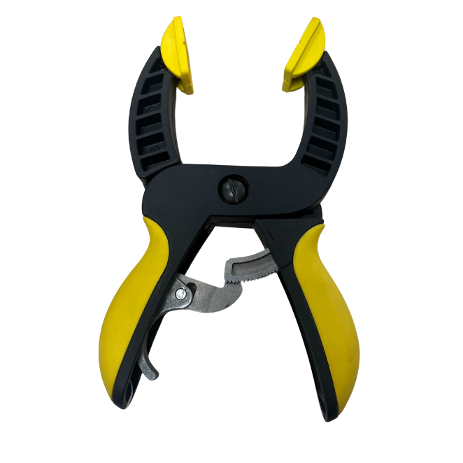 Silverline Quickclaw