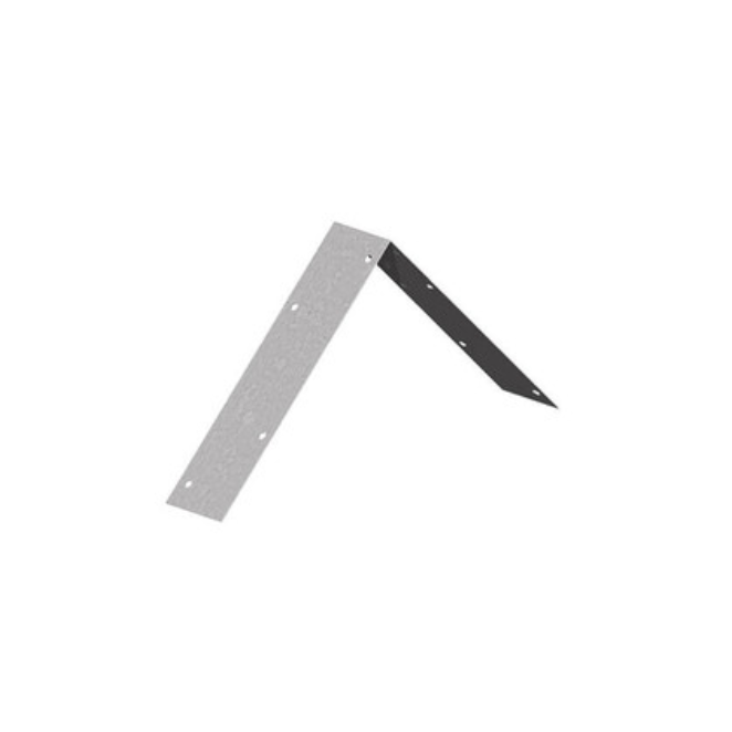 Birds Mouth Post Strap