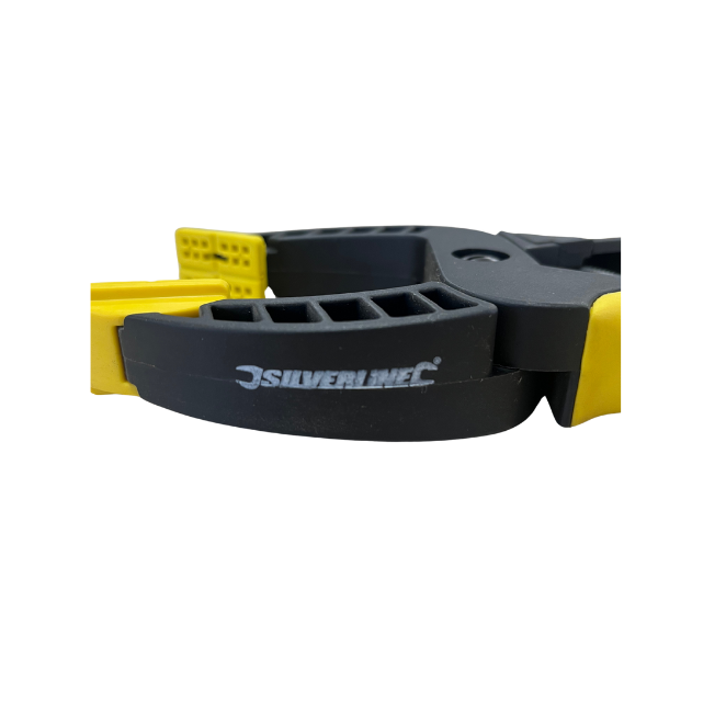 Silverline Quickclaw