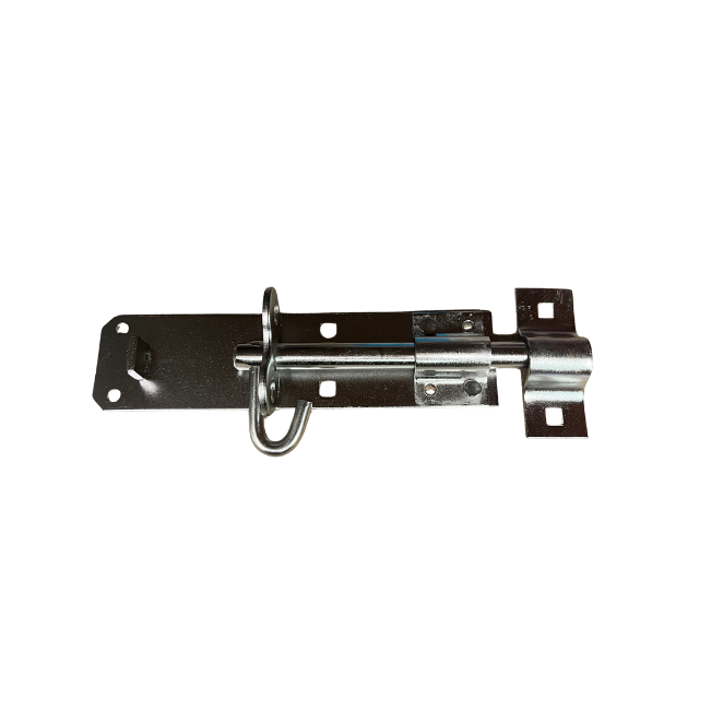 Stainless Steel Brenton Bolt