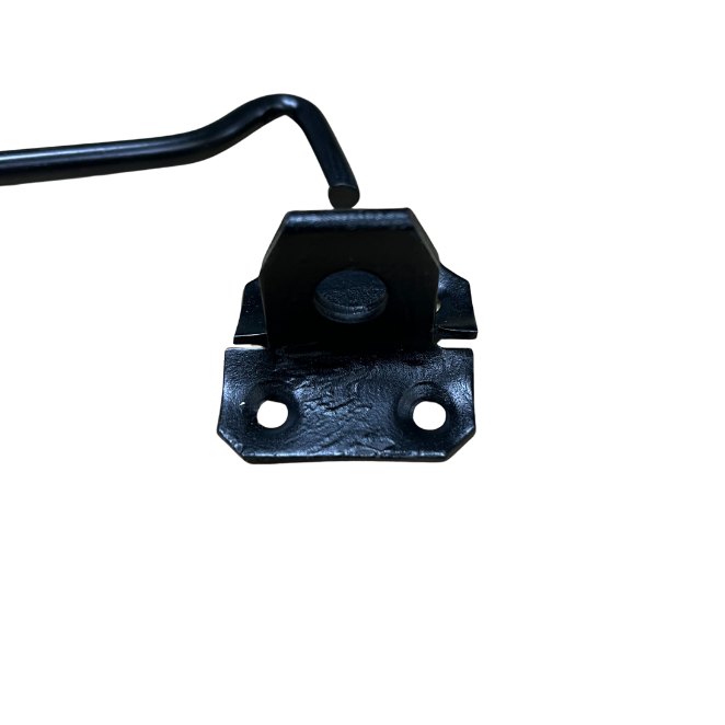 Black Cabin Hook