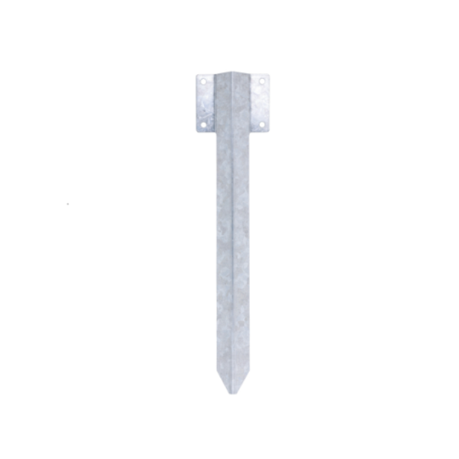 Railway Sleeper Ground Spike