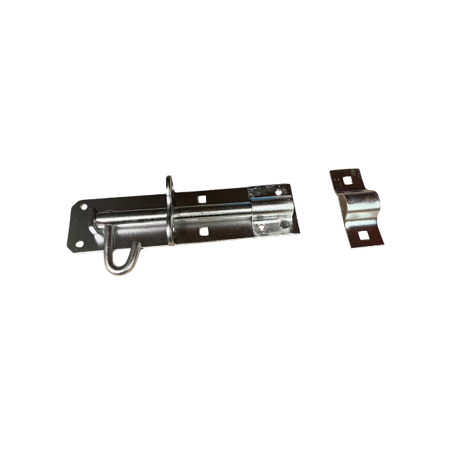 Stainless Steel Brenton Bolt