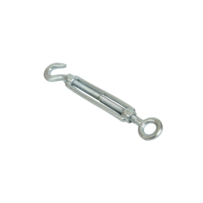 Barrell Strainer Hook to Eye