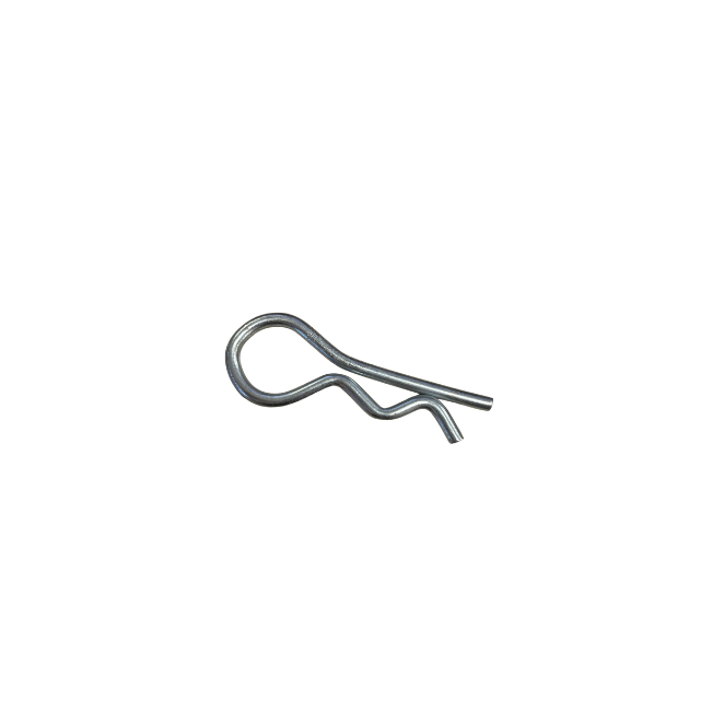 R clip
