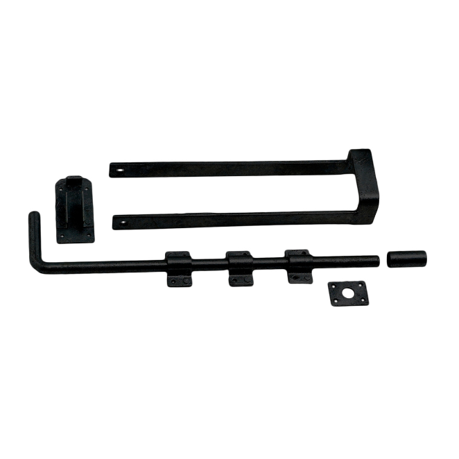 Double gate set