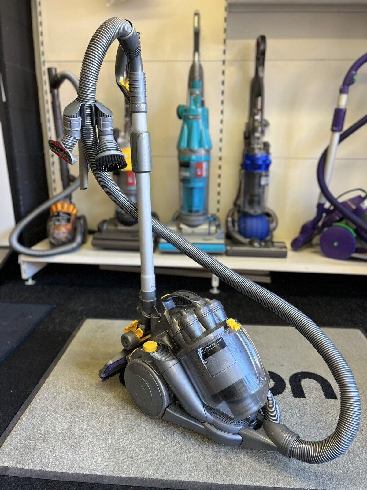 Refurbished Dyson Origin Vacuum Cleaner Delivery/Tools/Warranty