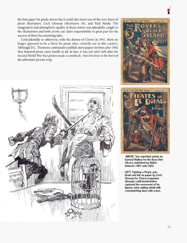 Pirates! (illustrators Special #7) by David Ashford, Diego Cordoba; Diego Cordoba (Editor) Pirates! (illustrators Special #7) by David Ashford, Diego Cordoba; Diego Cordoba (Editor)