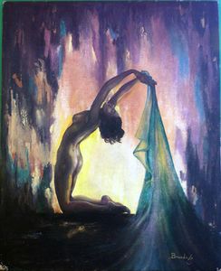 Margaret Brundage artist biography Margaret Brundage artist biography