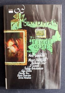 The Sandman: The Kindly Ones by Neil Gaiman The Sandman: The Kindly Ones by Neil Gaiman