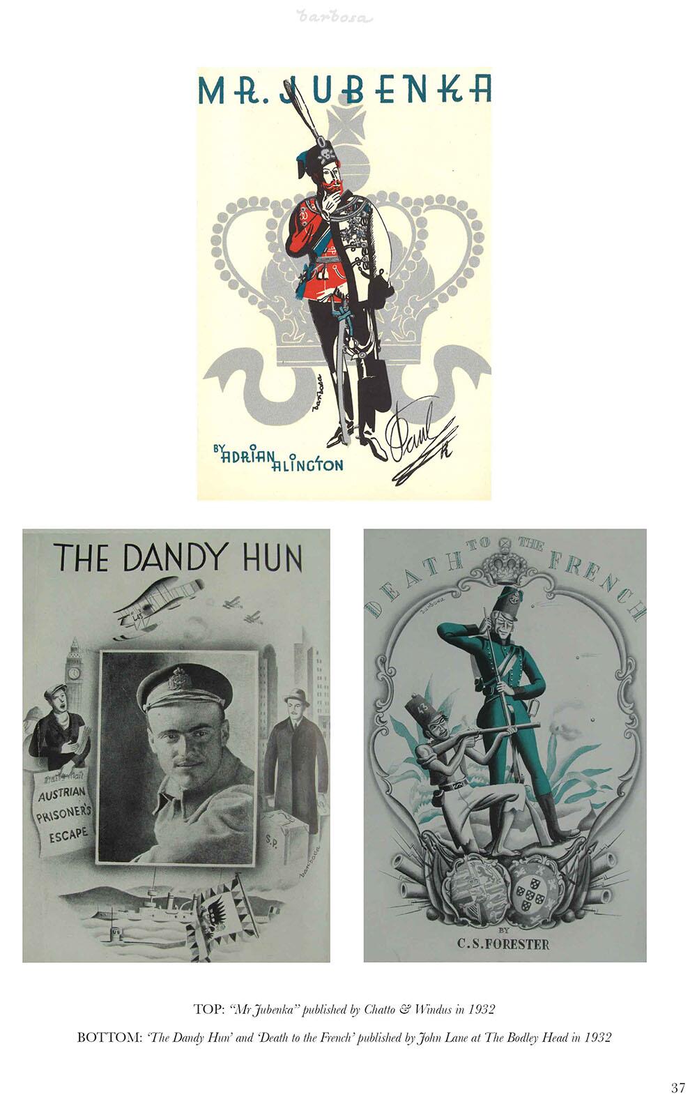 CS Forester, Barbosa - The Man who Drew Flashman (Slipcase Edition) CS Forester, Barbosa - The Man who Drew Flashman (Slipcase Edition)
