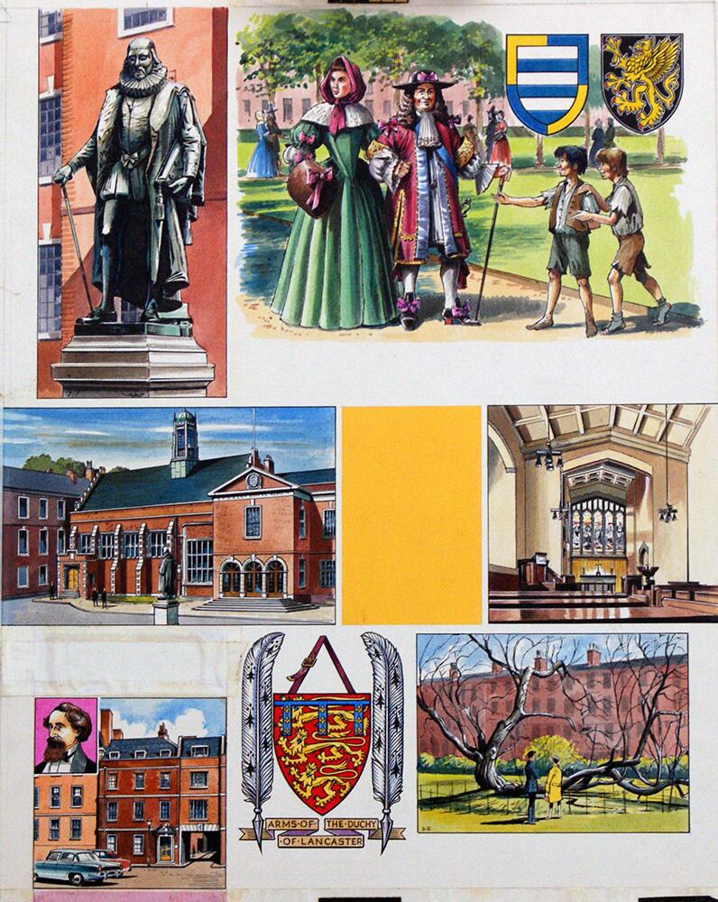 Dan Escott artist biography Dan Escott artist biography