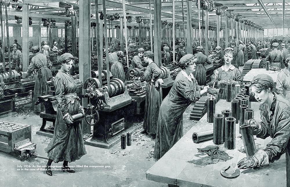 1914 - 1918 Through the eyes of Fortunino Matania by Peter Richardson (Editor) 1914 - 1918 Through the eyes of Fortunino Matania by Peter Richardson (Editor)