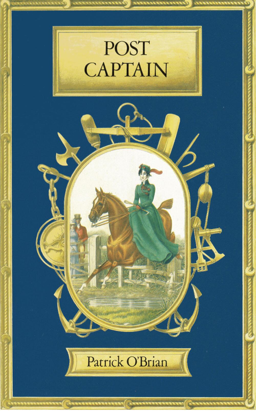 Patrick O'Brian, Barbosa - The Man who Drew Flashman Patrick O'Brian, Barbosa - The Man who Drew Flashman