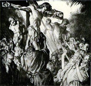 Frank Brangwyn artist biography Frank Brangwyn artist biography