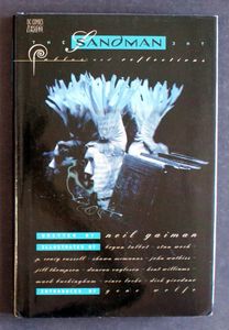 The Sandman: Fables & Reflections by Neil Gaiman The Sandman: Fables & Reflections by Neil Gaiman