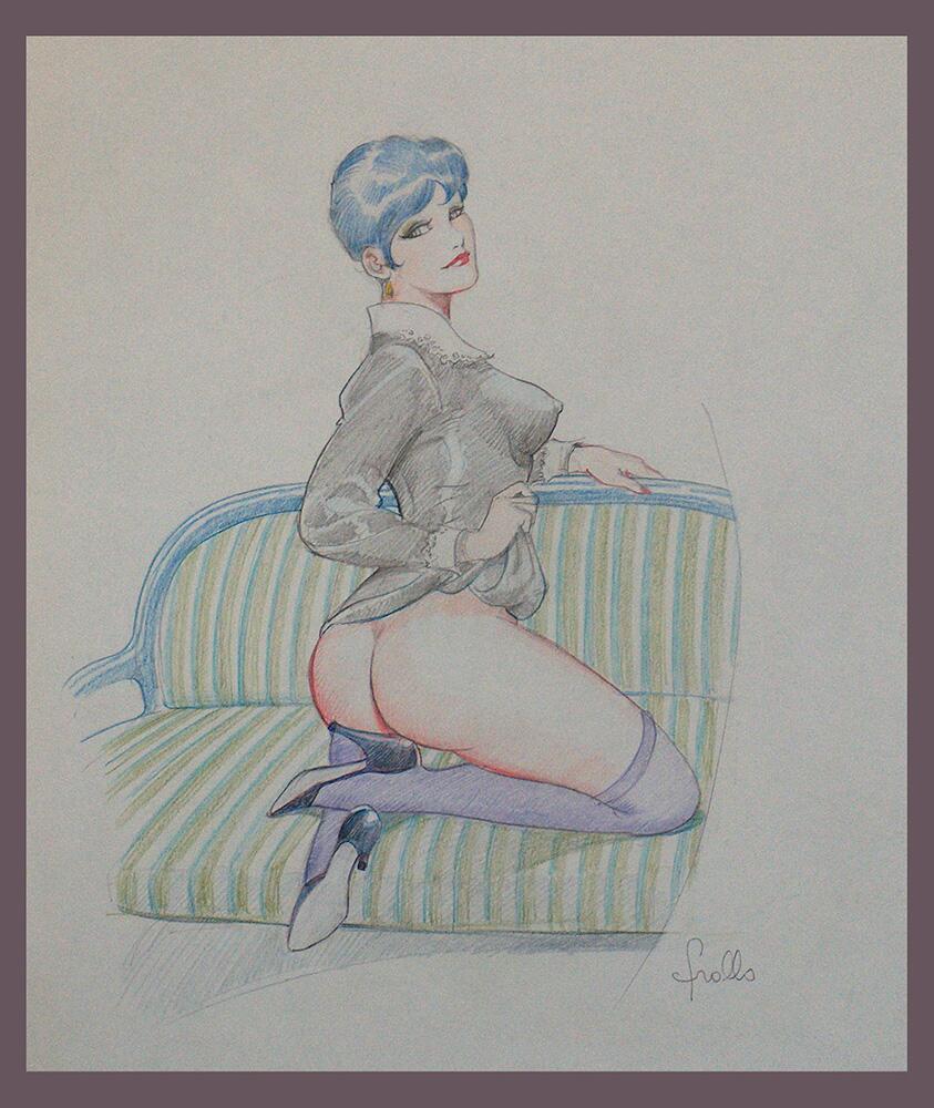 Leone Frollo artist biography Leone Frollo artist biography