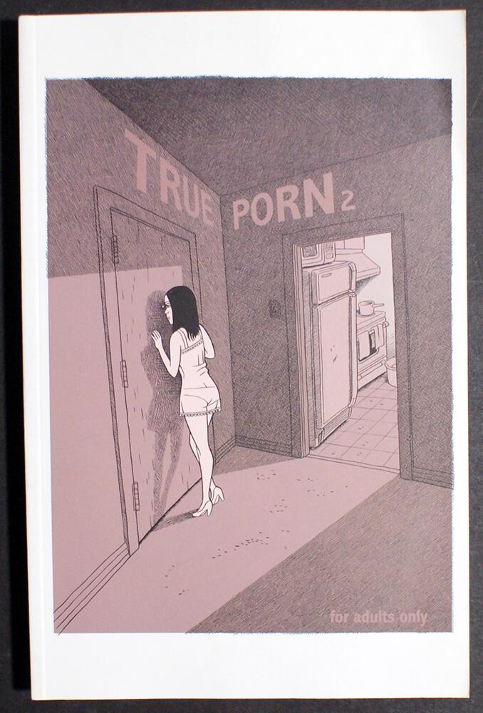 True Porn 2 by Various True Porn 2 by Various