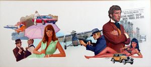 Stuart Bodek artist biography Stuart Bodek artist biography