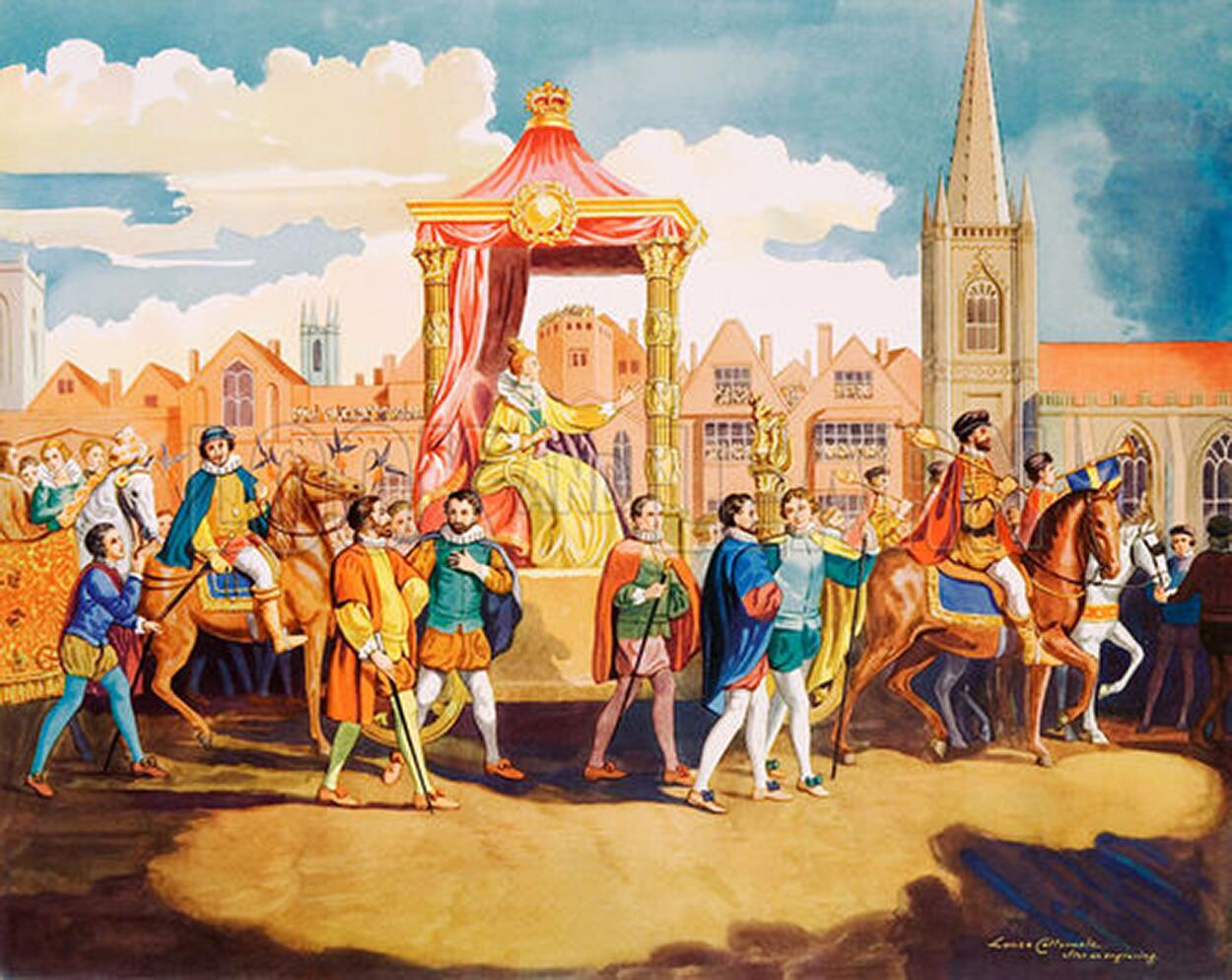 Lance Cattermole artist biography Lance Cattermole artist biography