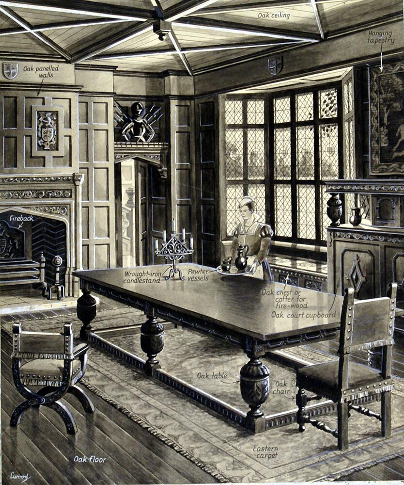 Leslie Ashwell Wood artist biography Leslie Ashwell Wood artist biography