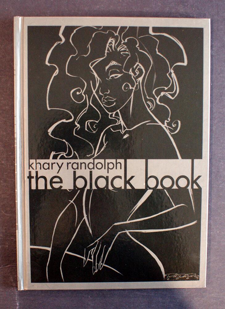 The Black Book The Black Book
