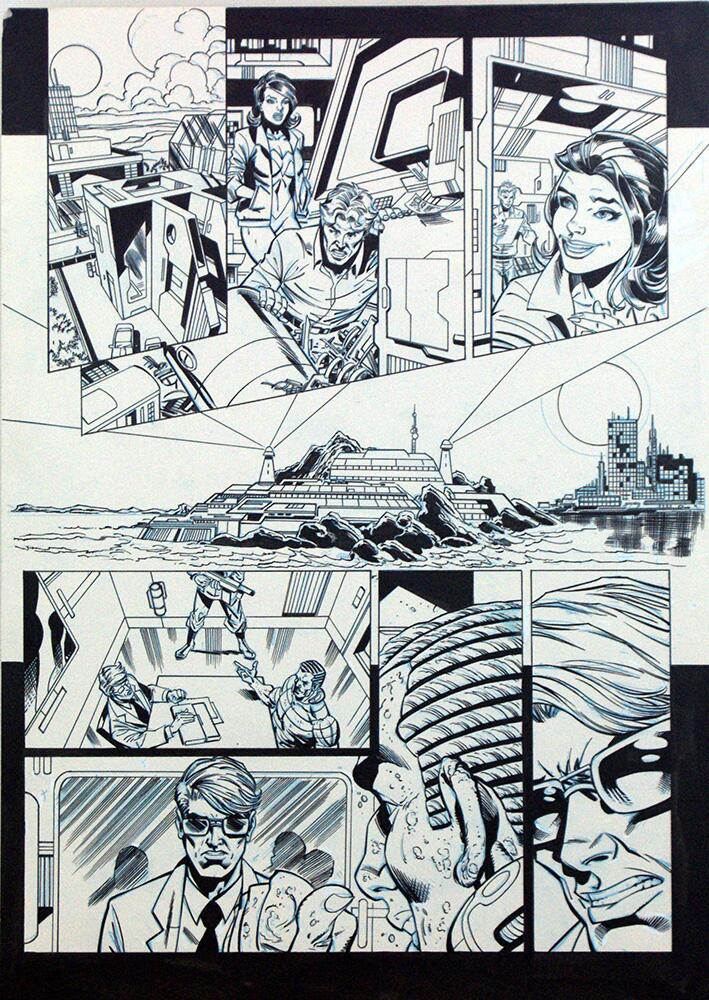 John Royle artist biography John Royle artist biography