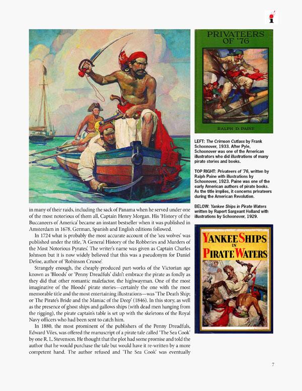 Pirates! (illustrators Special #7) by David Ashford, Diego Cordoba; Diego Cordoba (Editor) Pirates! (illustrators Special #7) by David Ashford, Diego Cordoba; Diego Cordoba (Editor)