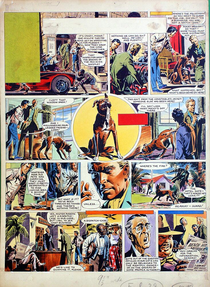 Martin Aitchison artist biography Martin Aitchison artist biography