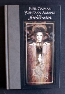The Sandman: The Dream Hunters by Neil Gaiman The Sandman: The Dream Hunters by Neil Gaiman