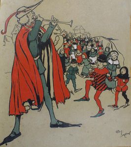 Cecil Aldin artist biography Cecil Aldin artist biography
