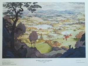 Alfred Edmeades Bestall artist biography Alfred Edmeades Bestall artist biography
